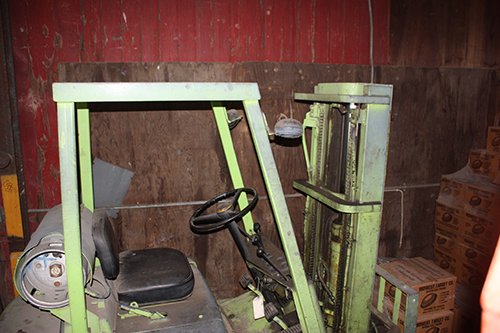 Property photo 754 - EQUIPMENT AUCTION