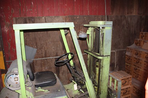 Property photo 755 - EQUIPMENT AUCTION