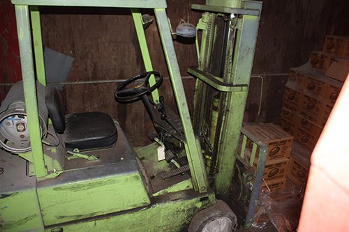 Property photo 756 - EQUIPMENT AUCTION
