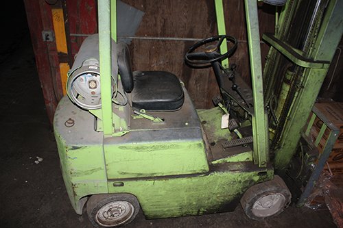 Property photo 757 - EQUIPMENT AUCTION