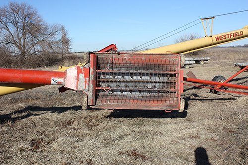 Property photo 747 - EQUIPMENT AUCTION