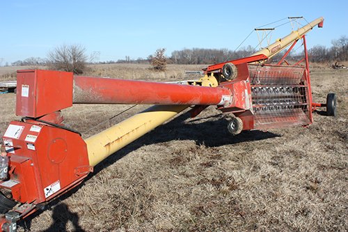 Property photo 748 - EQUIPMENT AUCTION
