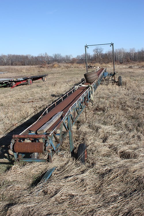 Property photo 751 - EQUIPMENT AUCTION