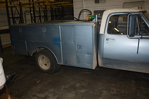 Property photo 741 - EQUIPMENT AUCTION
