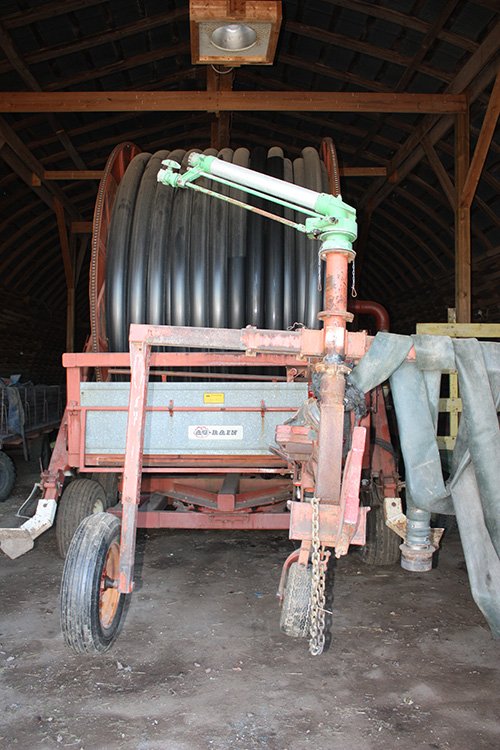 Property photo 735 - EQUIPMENT AUCTION
