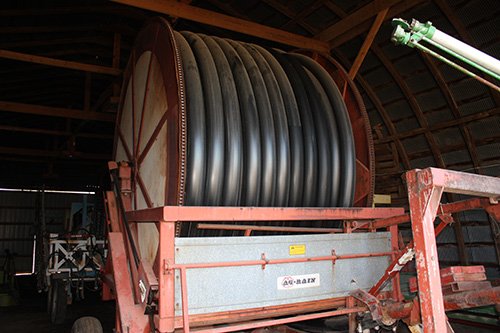 Property photo 736 - EQUIPMENT AUCTION