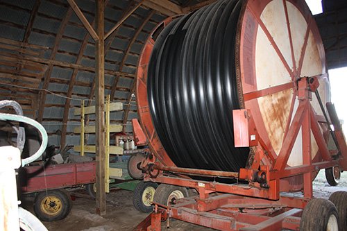 Property photo 738 - EQUIPMENT AUCTION