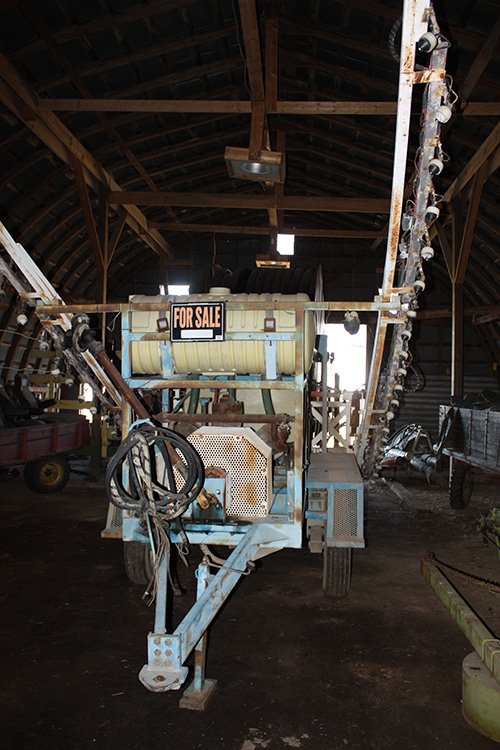 Property photo 733 - EQUIPMENT AUCTION