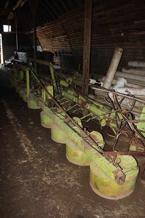 Property photo 731 - EQUIPMENT AUCTION
