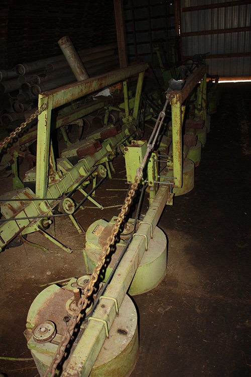 Property photo 732 - EQUIPMENT AUCTION