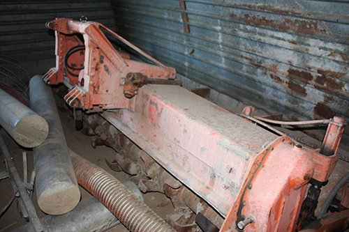 Property photo 728 - EQUIPMENT AUCTION