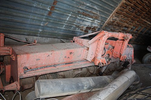 Property photo 729 - EQUIPMENT AUCTION
