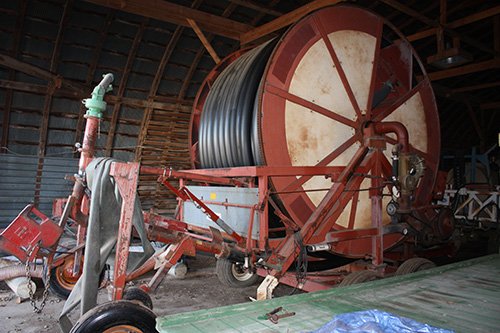 Property photo 730 - EQUIPMENT AUCTION