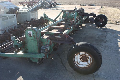Property photo 726 - EQUIPMENT AUCTION