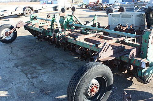 Property photo 727 - EQUIPMENT AUCTION