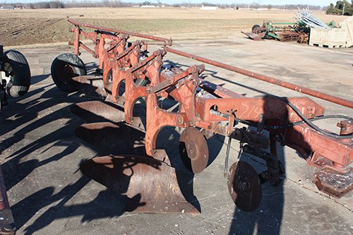 Property photo 725 - EQUIPMENT AUCTION
