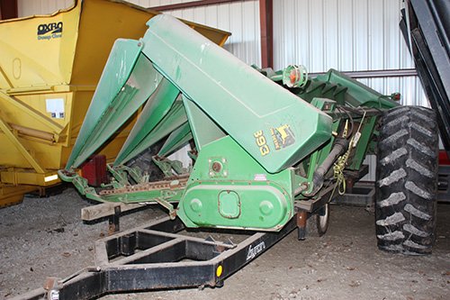 Property photo 717 - EQUIPMENT AUCTION