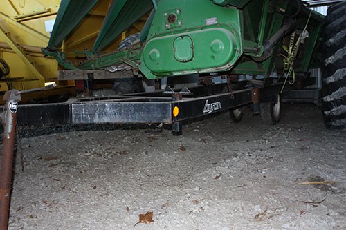 Property photo 718 - EQUIPMENT AUCTION