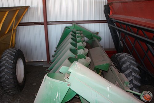 Property photo 719 - EQUIPMENT AUCTION