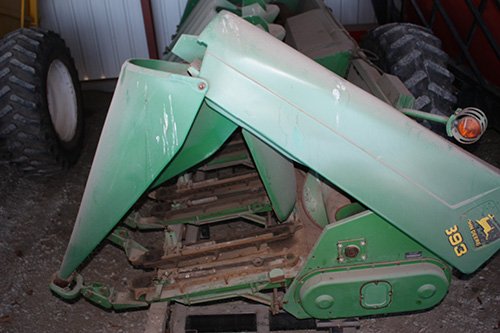 Property photo 720 - EQUIPMENT AUCTION