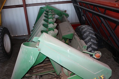 Property photo 721 - EQUIPMENT AUCTION