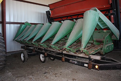 Property photo 722 - EQUIPMENT AUCTION