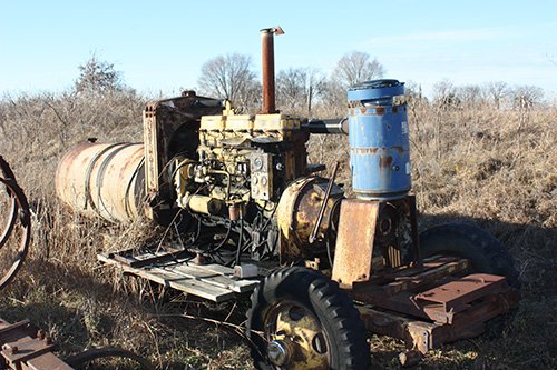 Property photo 715 - EQUIPMENT AUCTION
