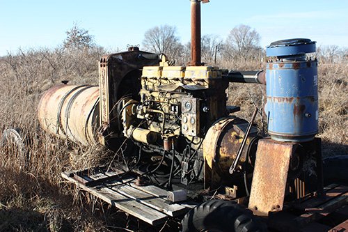 Property photo 716 - EQUIPMENT AUCTION