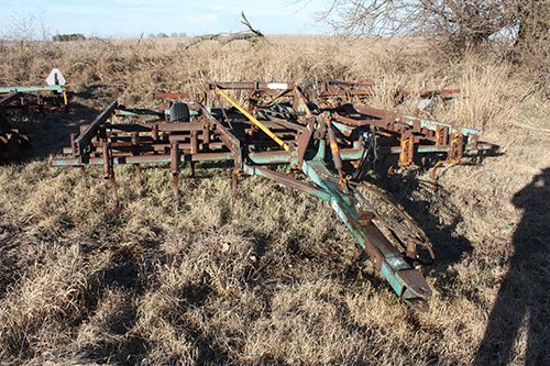 Property photo 711 - EQUIPMENT AUCTION