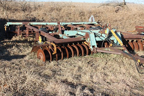 Property photo 712 - EQUIPMENT AUCTION