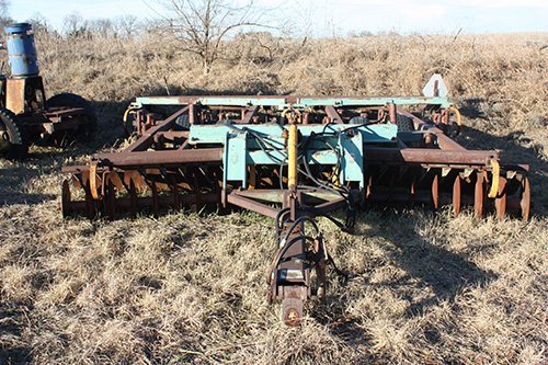 Property photo 713 - EQUIPMENT AUCTION