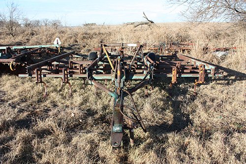 Property photo 714 - EQUIPMENT AUCTION