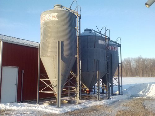 Property photo 67 - FARMERS GRAIN & AG LLC EXTRA FARM EQUIPMENT AUCTION IN VAN WERT COUNTY