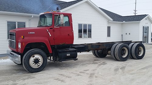 Property photo 107 - FARMERS GRAIN & AG LLC EXTRA FARM EQUIPMENT AUCTION IN VAN WERT COUNTY