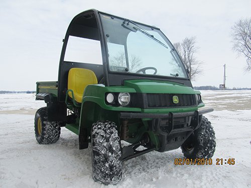 Property photo 47 - FARMERS GRAIN & AG LLC EXTRA FARM EQUIPMENT AUCTION IN VAN WERT COUNTY