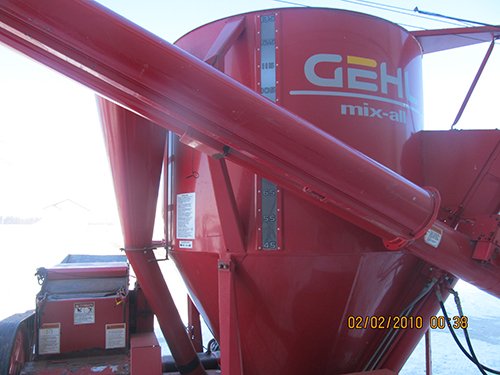 Property photo 78 - FARMERS GRAIN & AG LLC EXTRA FARM EQUIPMENT AUCTION IN VAN WERT COUNTY
