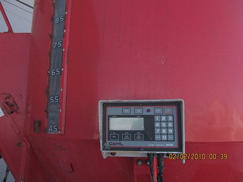 Property photo 79 - FARMERS GRAIN & AG LLC EXTRA FARM EQUIPMENT AUCTION IN VAN WERT COUNTY