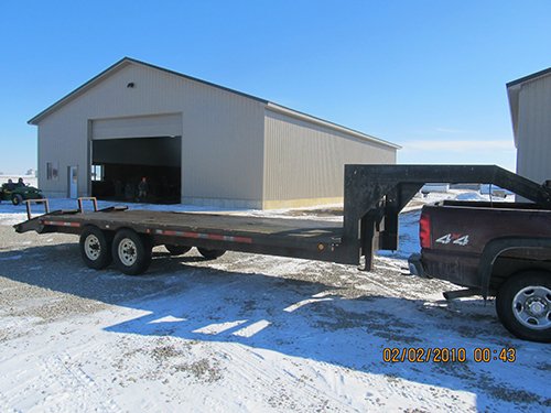 Property photo 109 - FARMERS GRAIN & AG LLC EXTRA FARM EQUIPMENT AUCTION IN VAN WERT COUNTY
