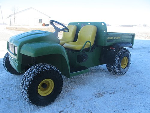 Property photo 39 - FARMERS GRAIN & AG LLC EXTRA FARM EQUIPMENT AUCTION IN VAN WERT COUNTY