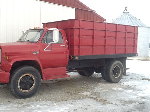 Property photo 110 - FARMERS GRAIN & AG LLC EXTRA FARM EQUIPMENT AUCTION IN VAN WERT COUNTY