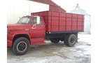 Property photo 110 - FARMERS GRAIN & AG LLC EXTRA FARM EQUIPMENT AUCTION IN VAN WERT COUNTY