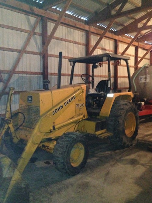 Property photo 48 - FARMERS GRAIN & AG LLC EXTRA FARM EQUIPMENT AUCTION IN VAN WERT COUNTY