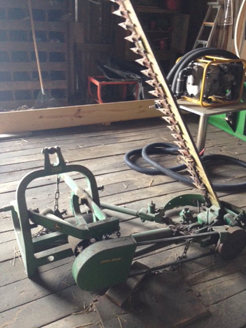 Property photo 90 - FARMERS GRAIN & AG LLC EXTRA FARM EQUIPMENT AUCTION IN VAN WERT COUNTY