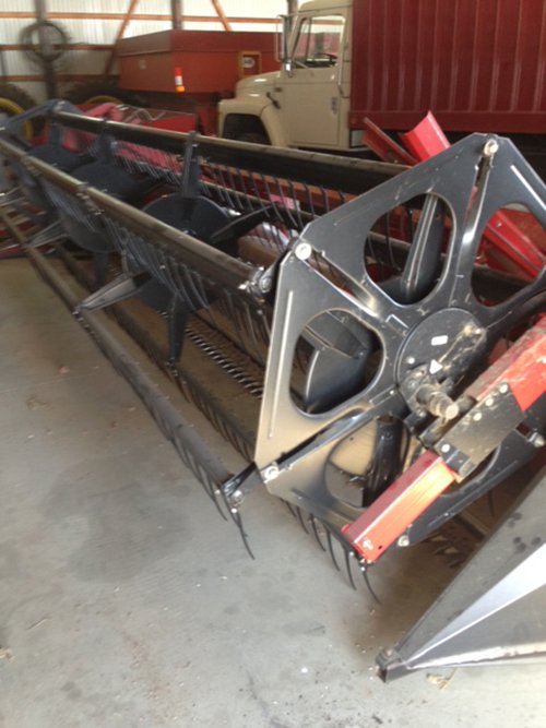 Property photo 13 - FARMERS GRAIN & AG LLC EXTRA FARM EQUIPMENT AUCTION IN VAN WERT COUNTY