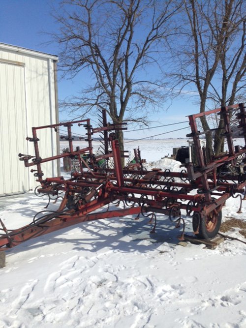 Property photo 24 - FARMERS GRAIN & AG LLC EXTRA FARM EQUIPMENT AUCTION IN VAN WERT COUNTY
