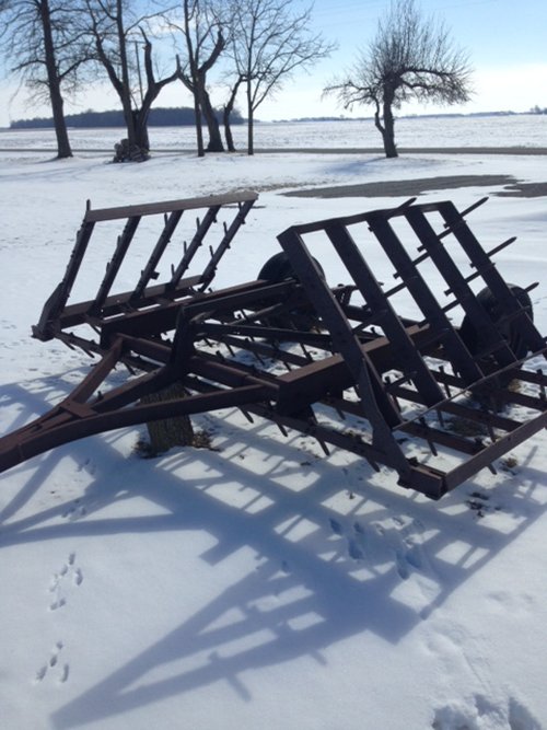 Property photo 25 - FARMERS GRAIN & AG LLC EXTRA FARM EQUIPMENT AUCTION IN VAN WERT COUNTY