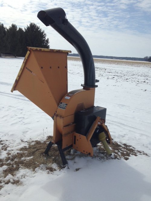 Property photo 91 - FARMERS GRAIN & AG LLC EXTRA FARM EQUIPMENT AUCTION IN VAN WERT COUNTY