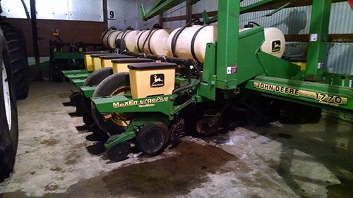 Property photo 86 - FARMERS GRAIN & AG LLC EXTRA FARM EQUIPMENT AUCTION IN VAN WERT COUNTY