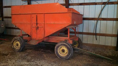 Property photo 66 - FARMERS GRAIN & AG LLC EXTRA FARM EQUIPMENT AUCTION IN VAN WERT COUNTY