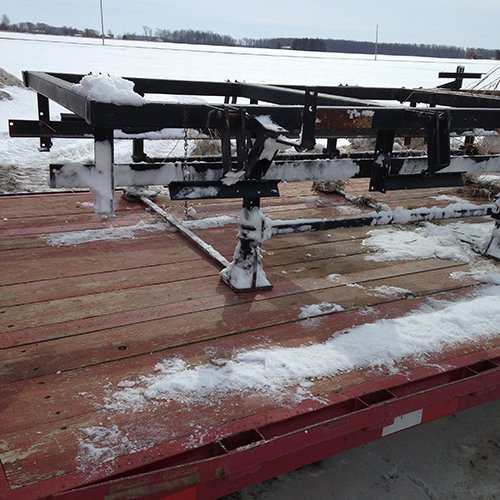 Property photo 92 - FARMERS GRAIN & AG LLC EXTRA FARM EQUIPMENT AUCTION IN VAN WERT COUNTY